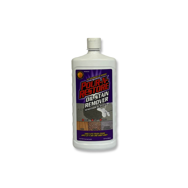 Pour‑N‑Restore