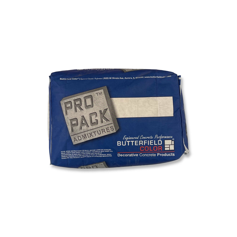 Pro Pack Counter Top Mix