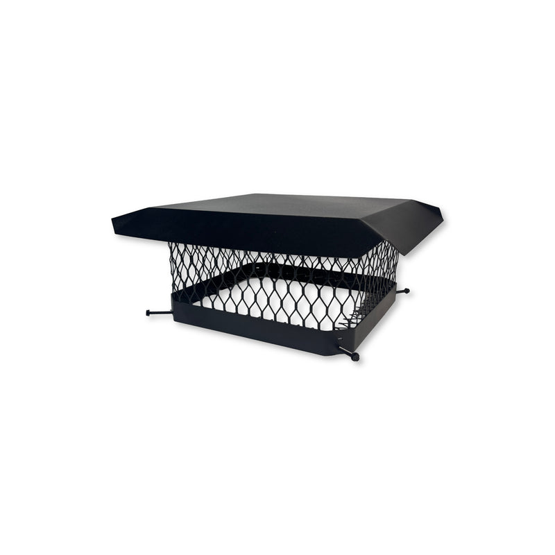 13" x 13" Rain Cap