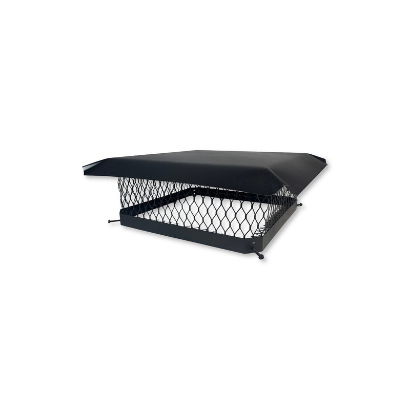 18" x 18" Rain Cap