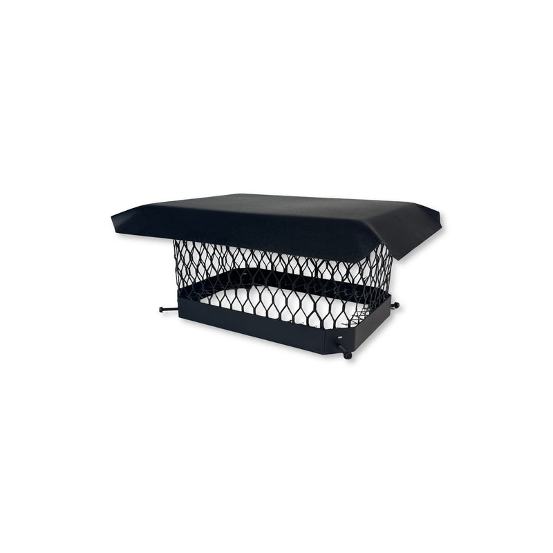 9" x 13" Rain Cap