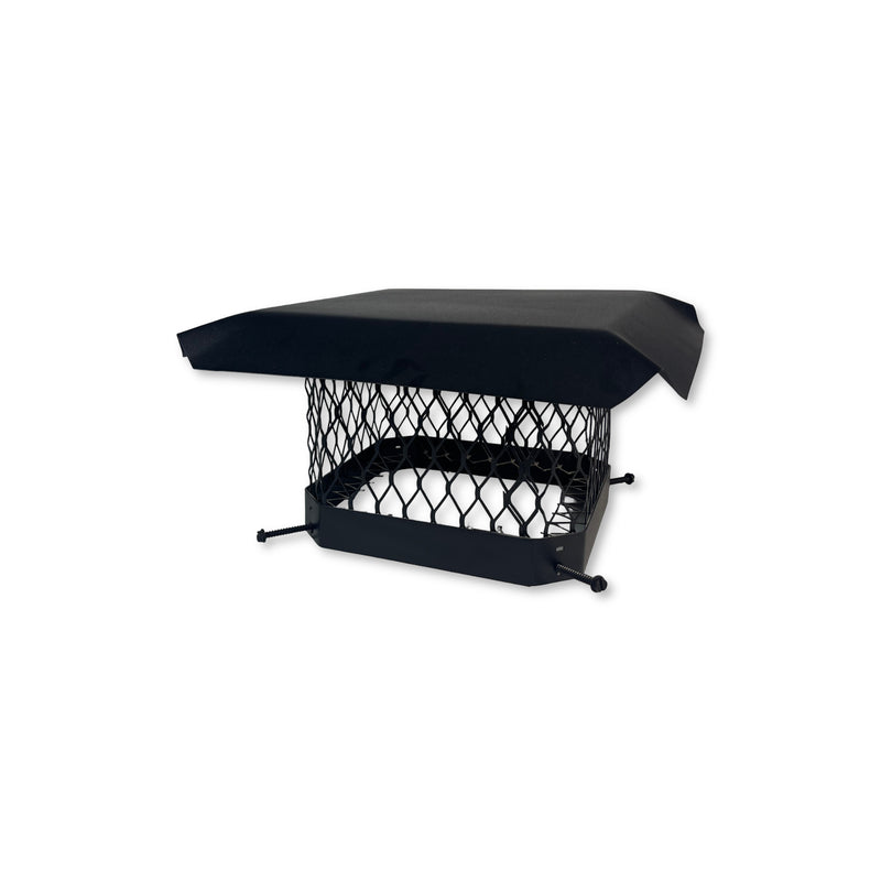 9" x 9" Rain Cap