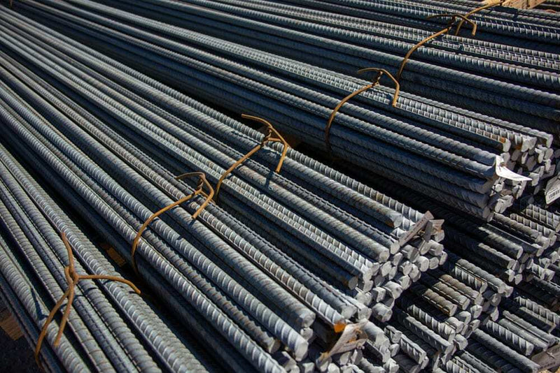 #3 Rebar 3/8″ x 20′
