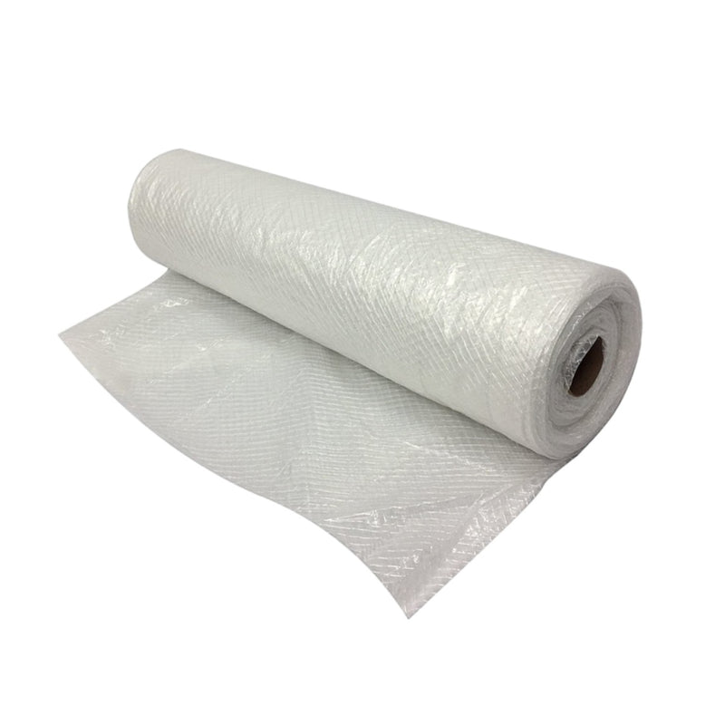 20′ x 100′ Nylon Reinforced Plastic Sheeting