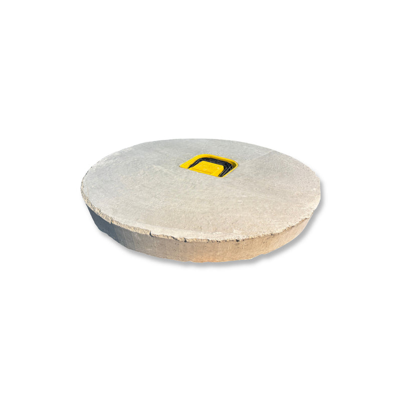 Concrete Riser Lid