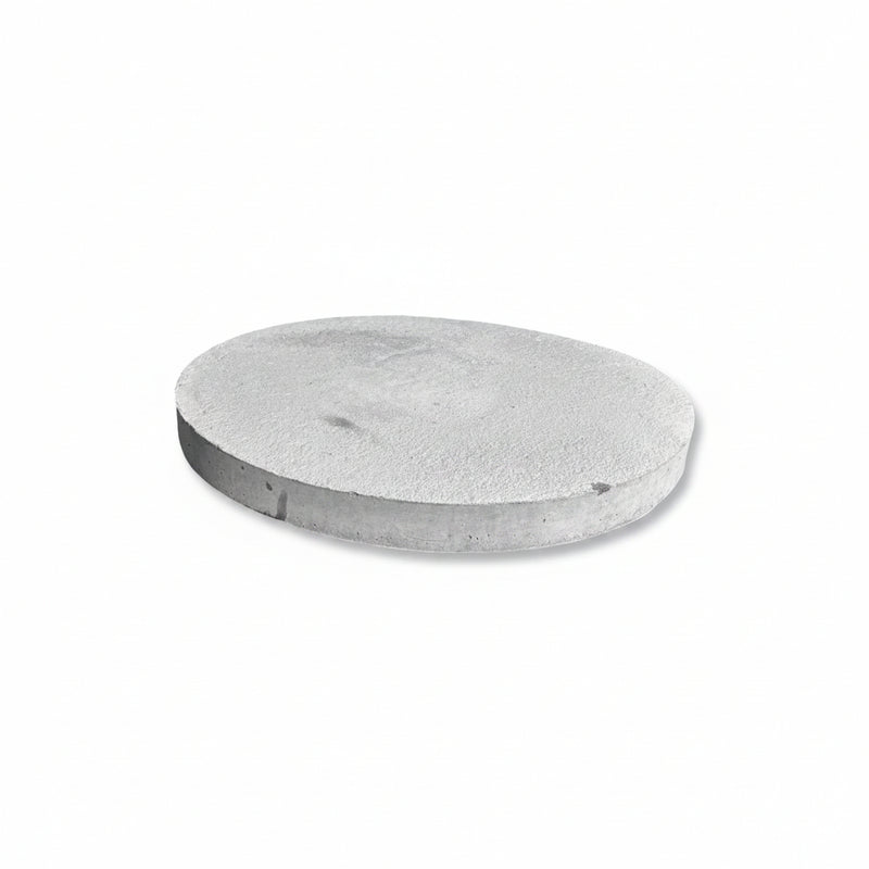 24″ Round Concrete Pad