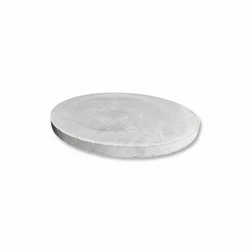 36″ Round Concrete Pad