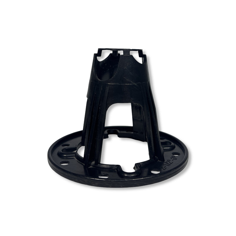 Rounded Base Rebar Chair Large