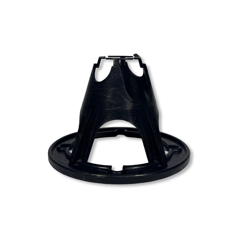 Rounded Base Rebar Chair Small