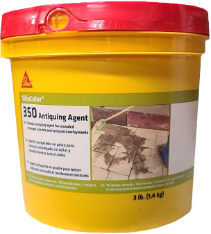 SikaColor-350 Antiquing Agent