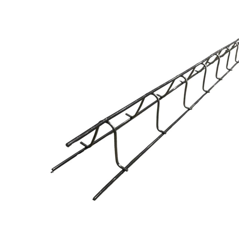 3″H x 5’L Slab Bolster