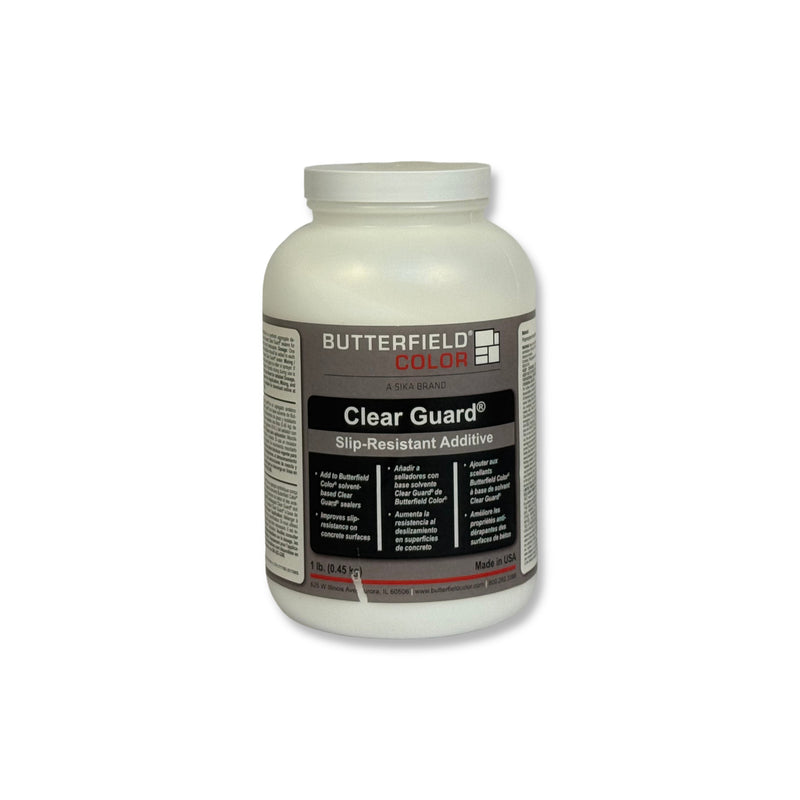 Slip Resistant Additive