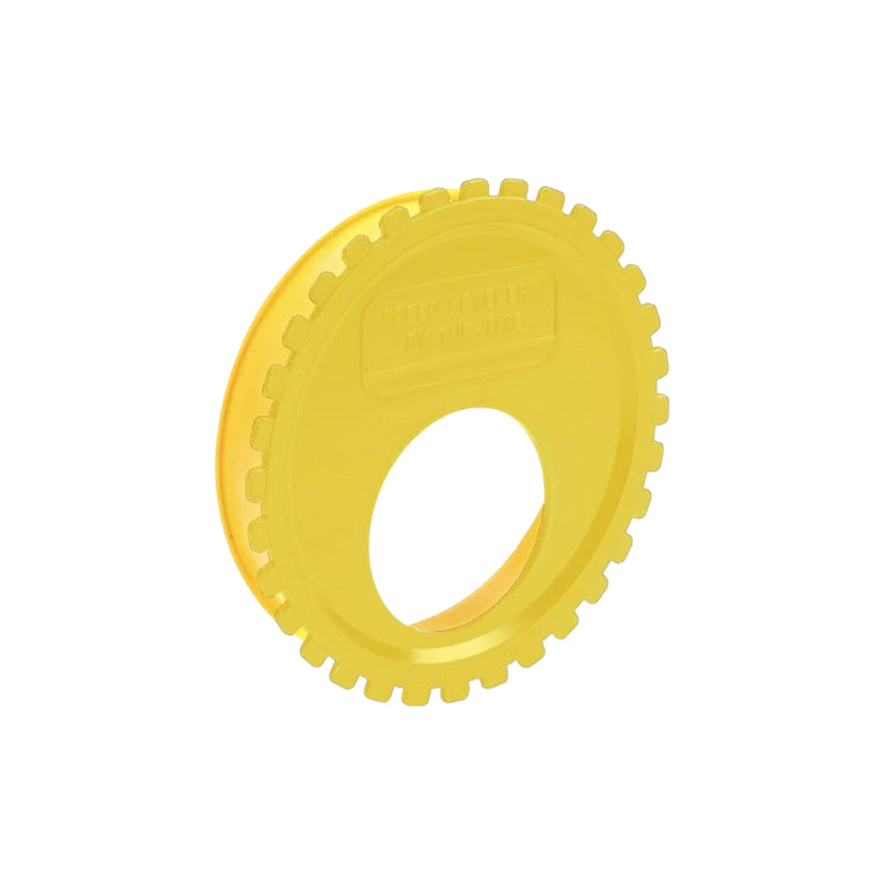 Speed Leveler