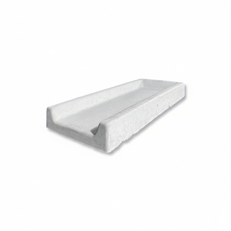 30" Concrete Splash Block