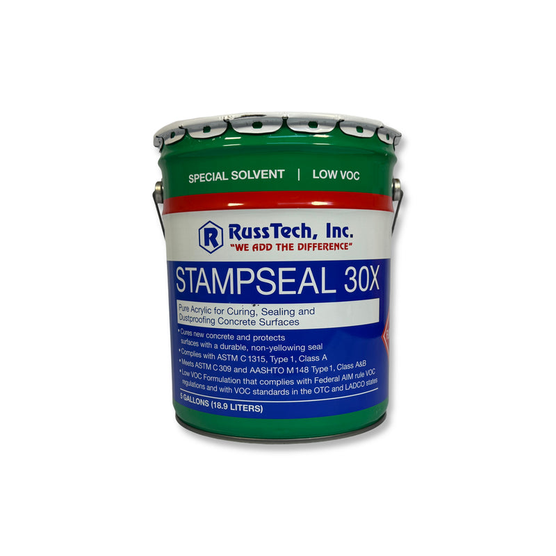 StampSeal 30X