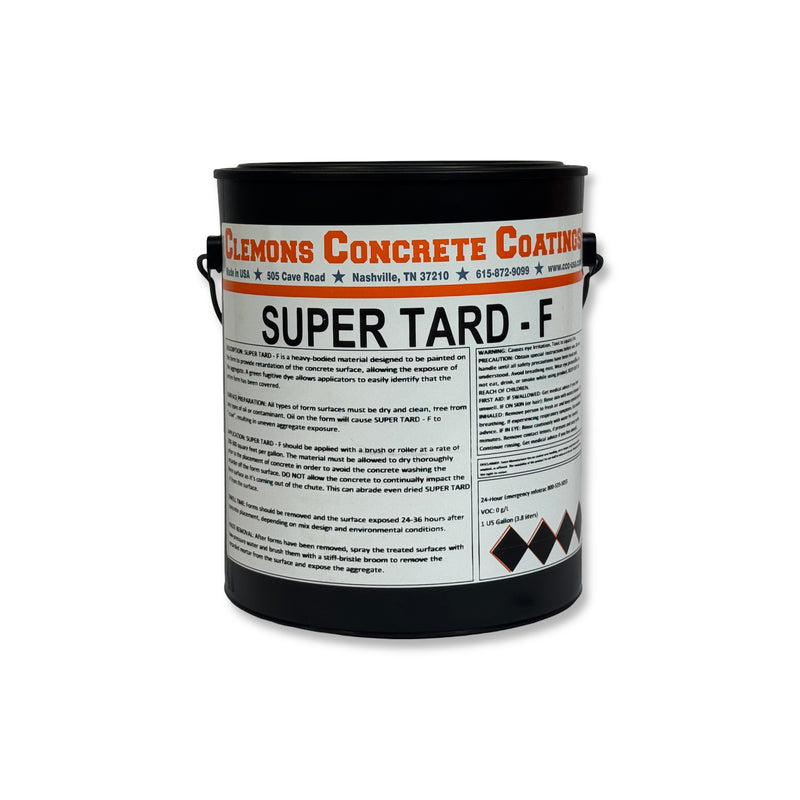 Super Tard‑F