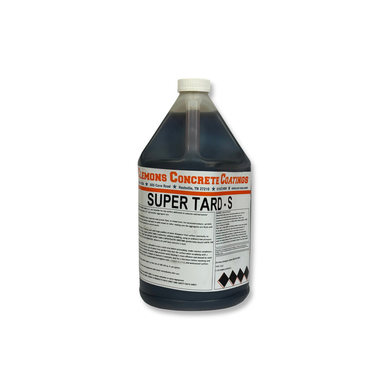Super Tard‑S