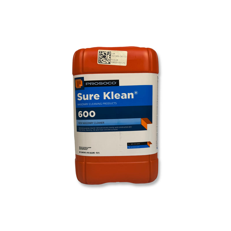Sure Klean 600