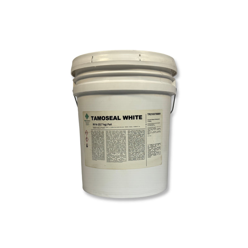 Tamoseal White