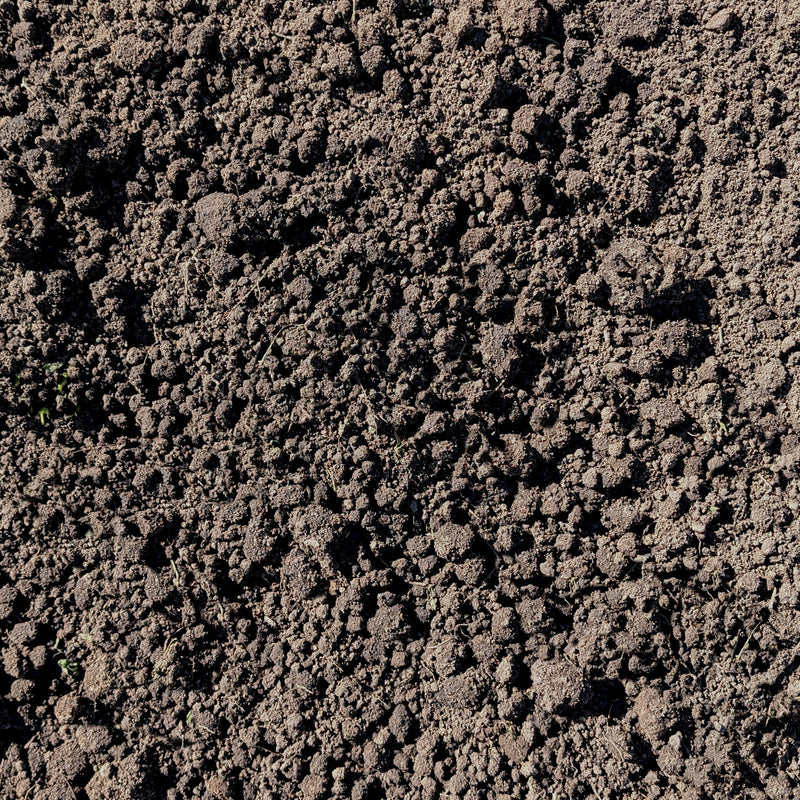 Topsoil