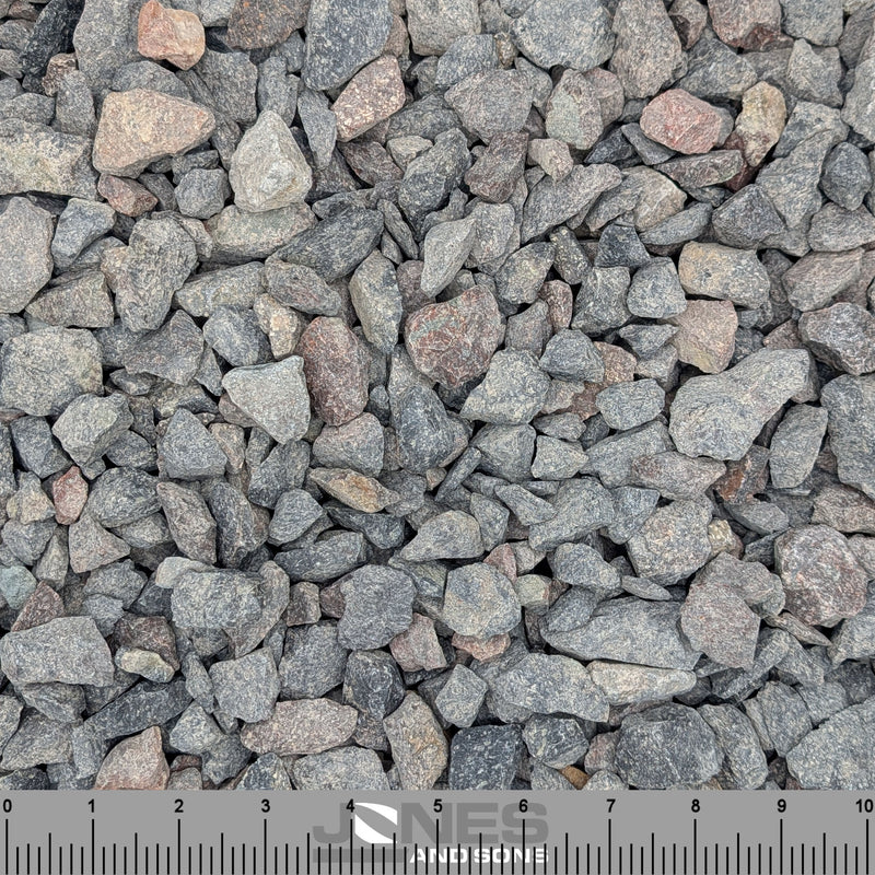 Trap Rock