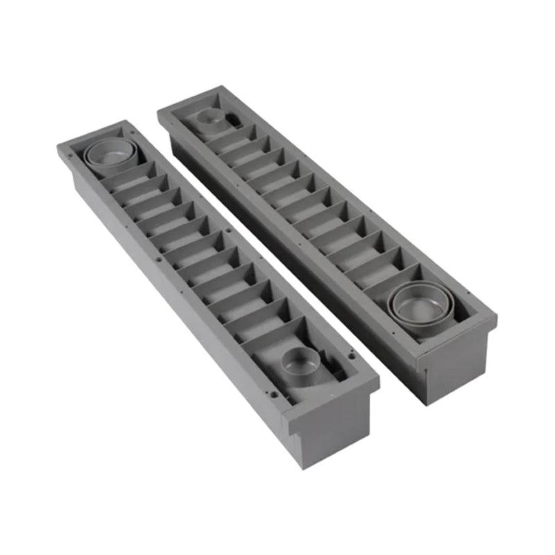 Trench Drain