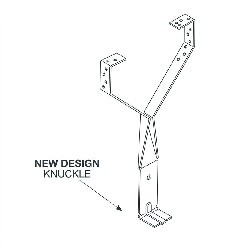 VFA3Z-22 Foundation Anchor