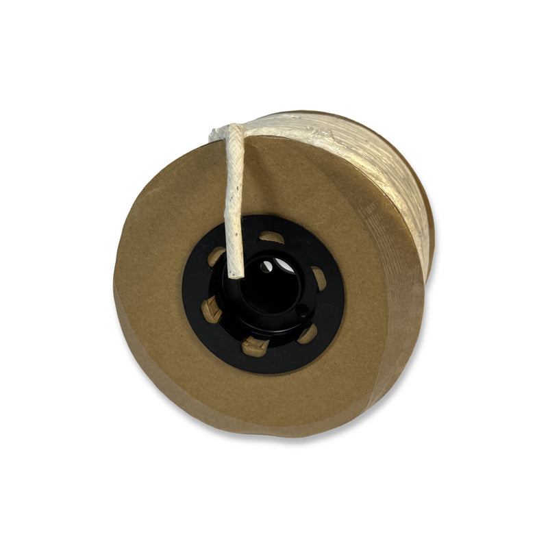 Wick for Weep Tubes