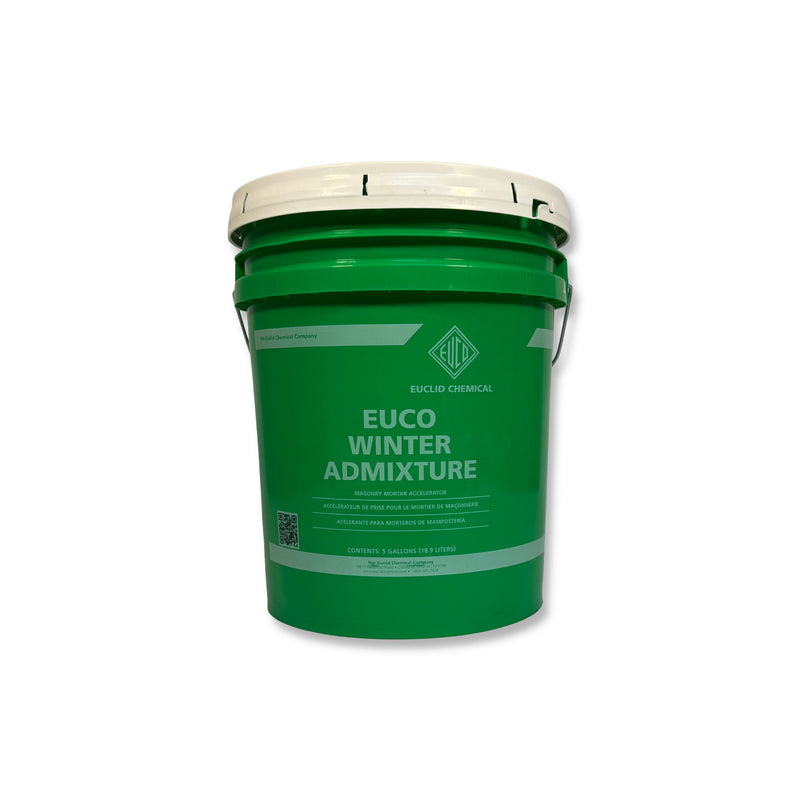 Winter Admixture Antifreeze