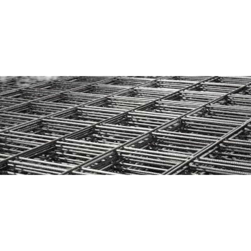 Wire Mesh Mat 8' x 15' 6 Gauge