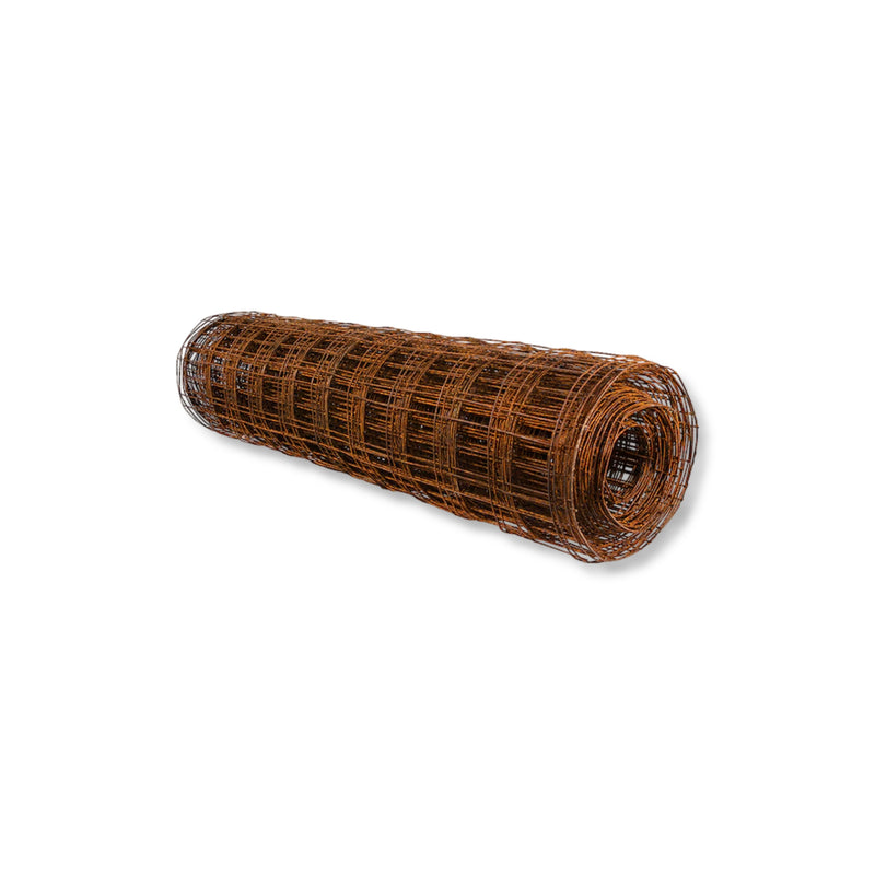 Wire Mesh Roll 10 Gauge