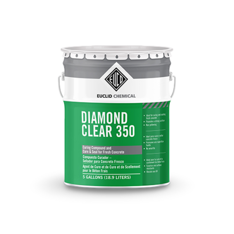 Diamond Clear 350