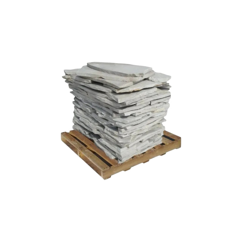 Gray Canyon Flagstone