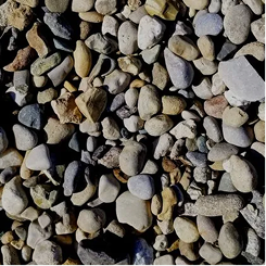Gravel