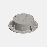 Access Covers, Grates & Frames