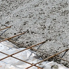 Ready Mixed Concrete