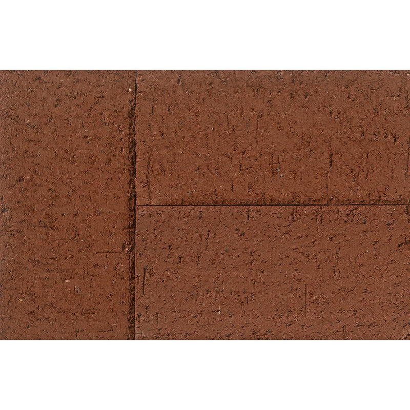 #105 Red Clay Paver