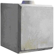 Retaining Wall Cube – Half Size