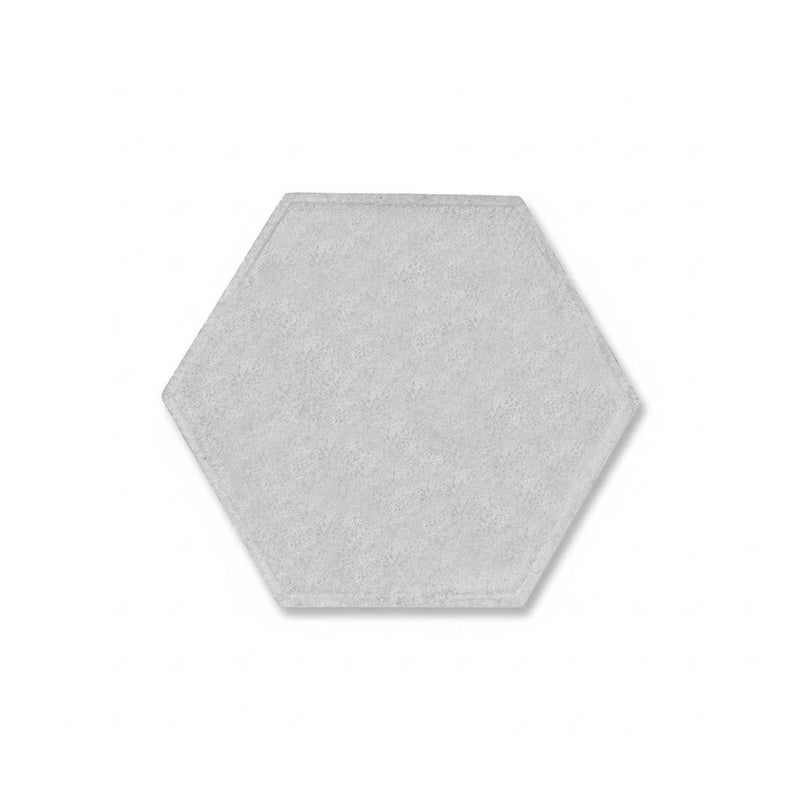 Stepping Stone Hexagon 15"