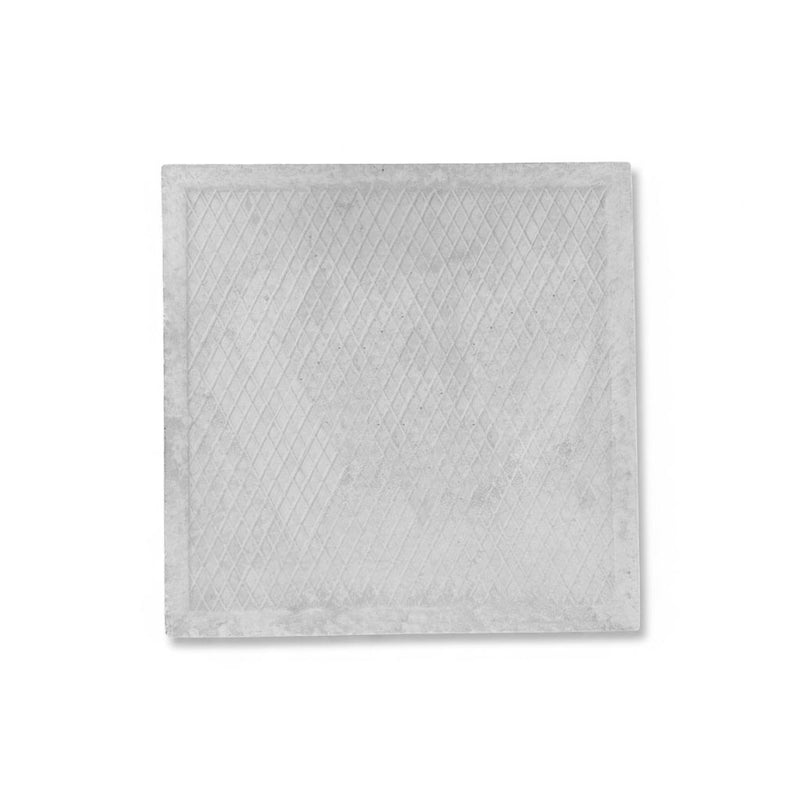Stepping Stone Square 18" x 18"