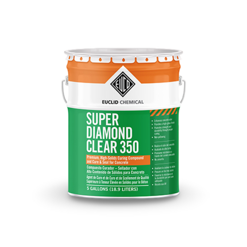 Super Diamond Clear 350